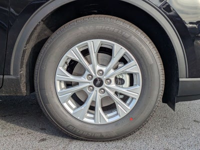 2026 Ford Escape Active®