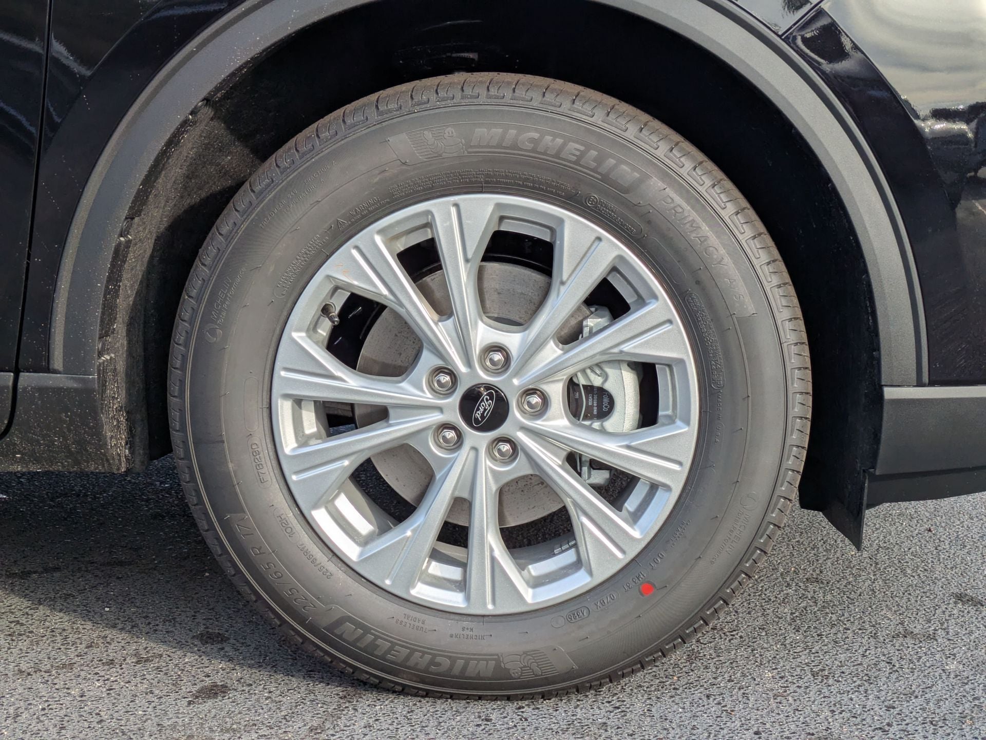 2026 Ford Escape Active®