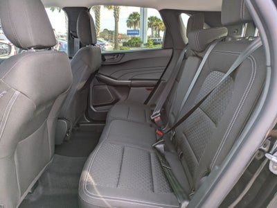 2026 Ford Escape Active®