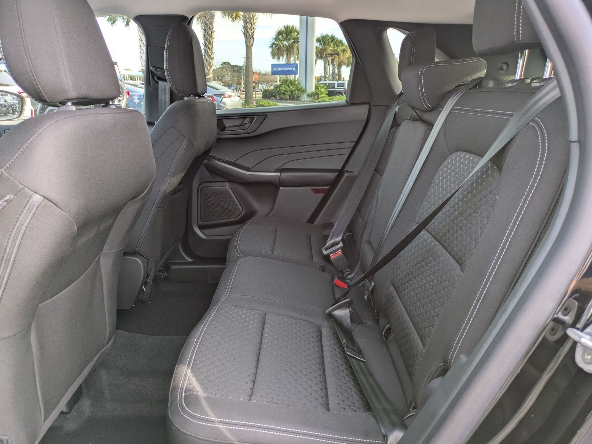 2026 Ford Escape Active®