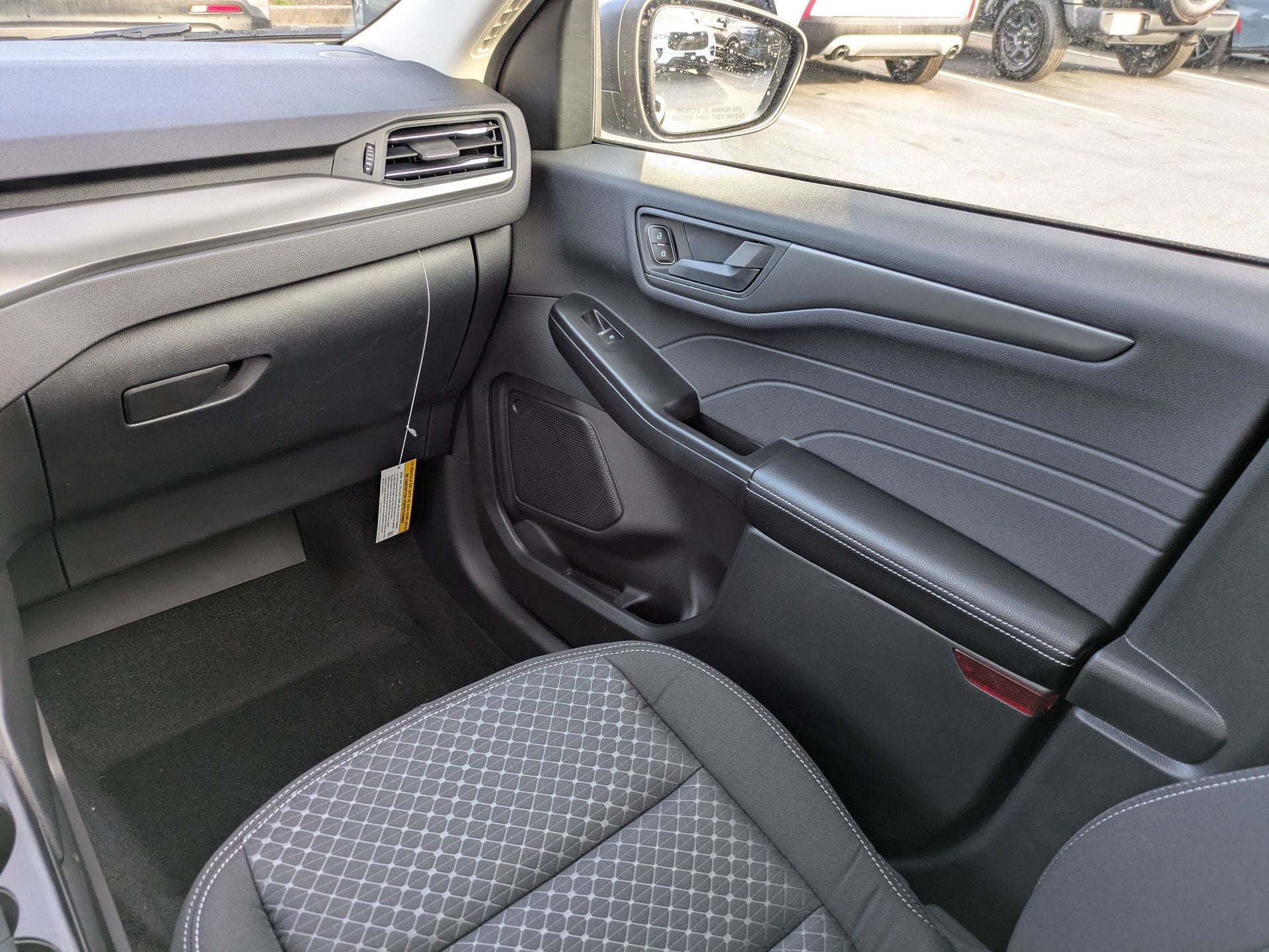 2026 Ford Escape Active®