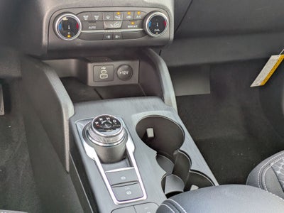 2026 Ford Escape Active®