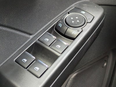 2026 Ford Escape Active®