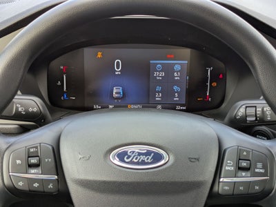 2026 Ford Escape Active®