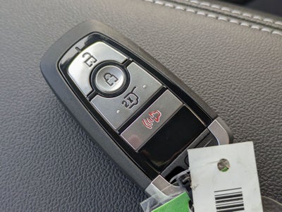 2026 Ford Escape Active®