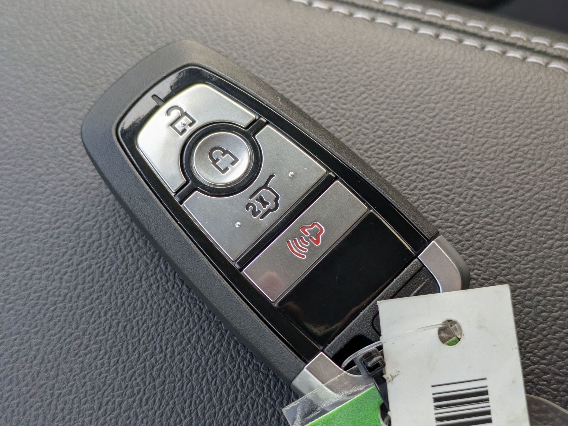 2026 Ford Escape Active®