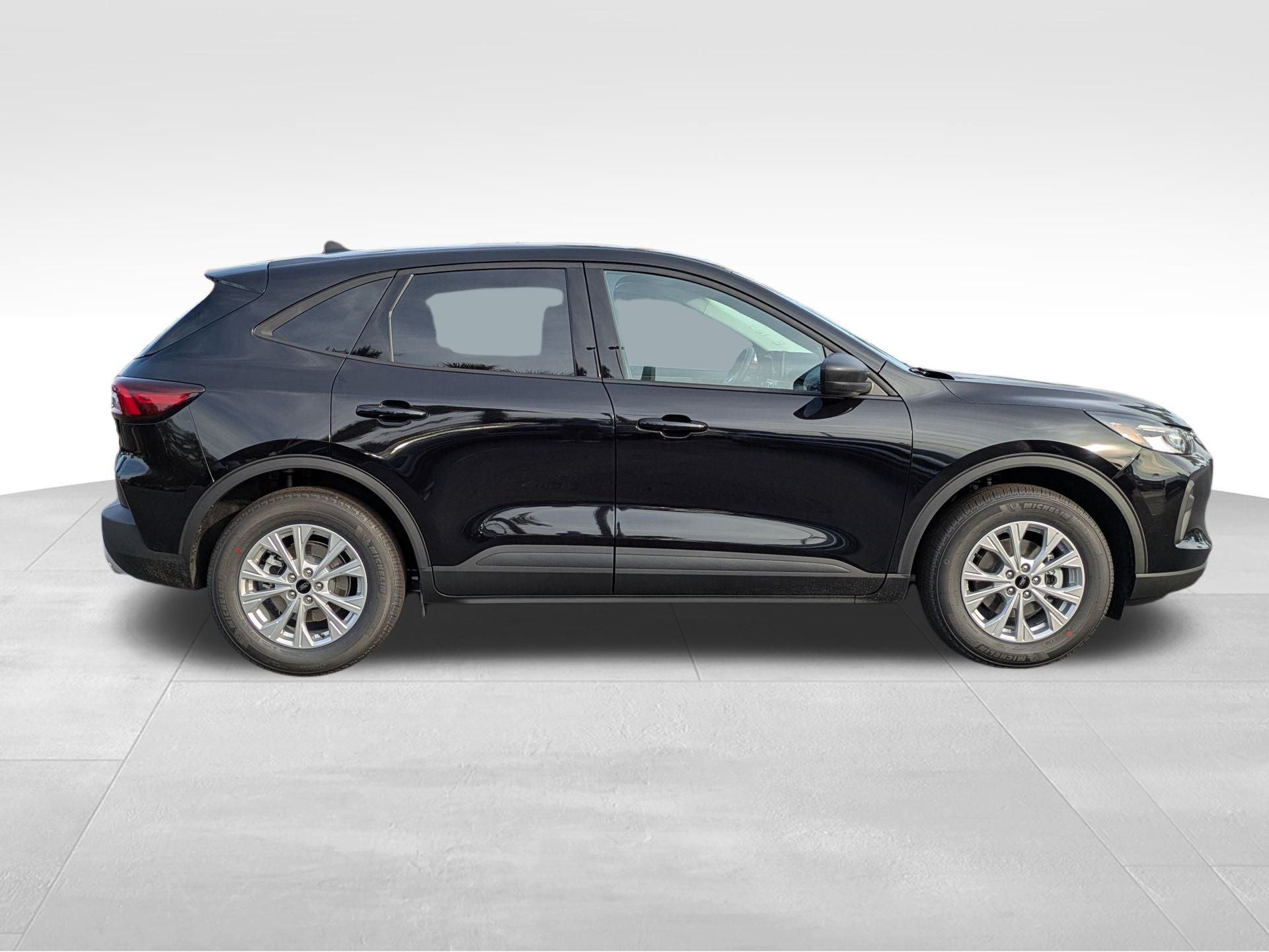 2026 Ford Escape Active®