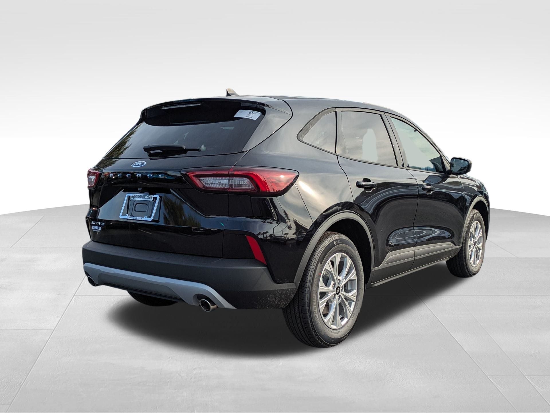 2026 Ford Escape Active®