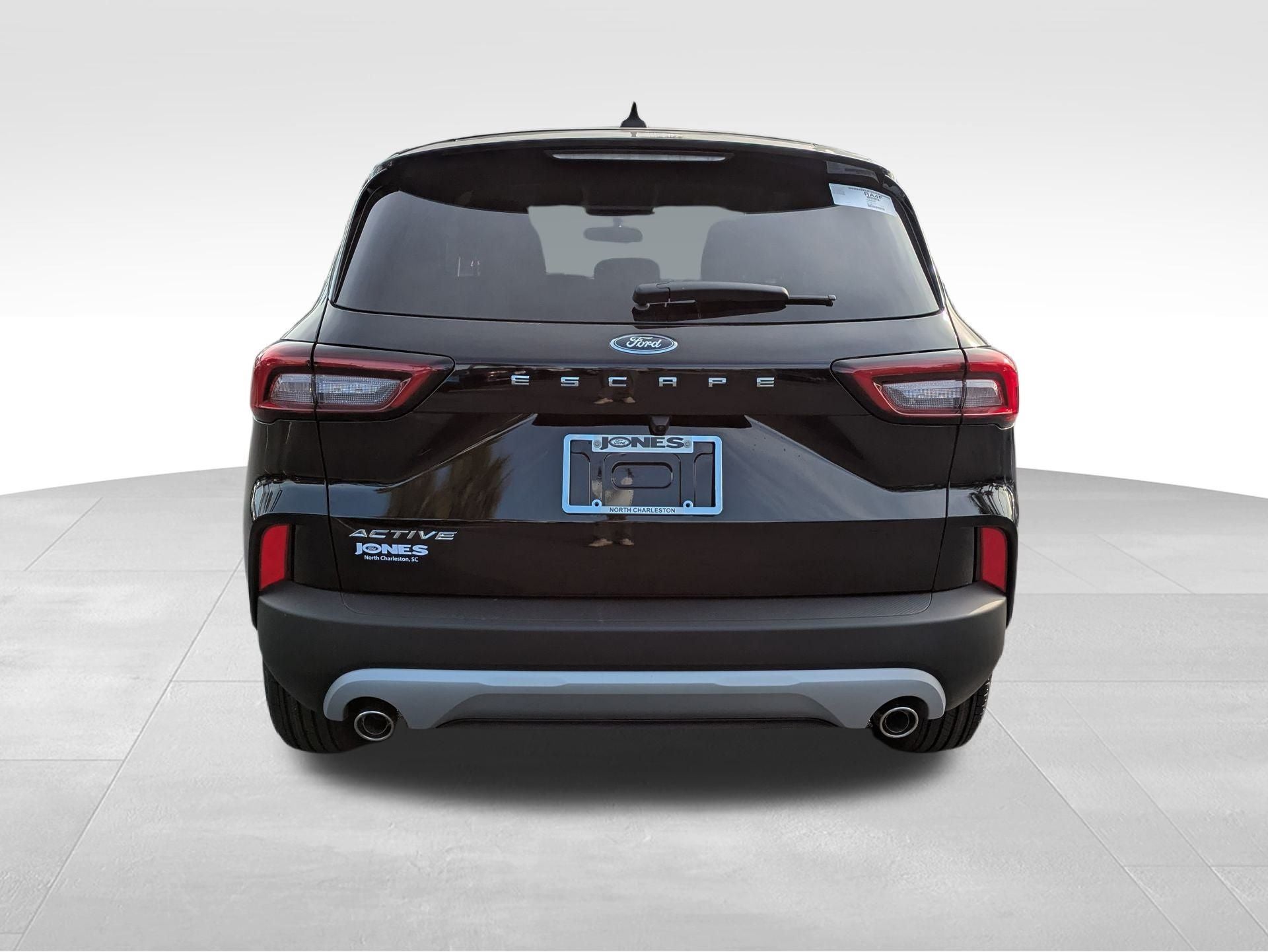 2026 Ford Escape Active®