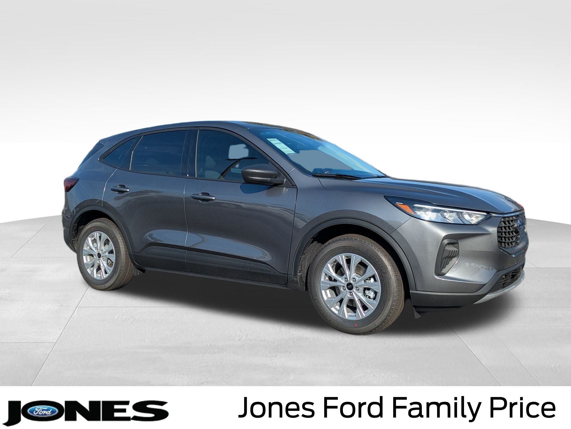 2026 Ford Escape Active®