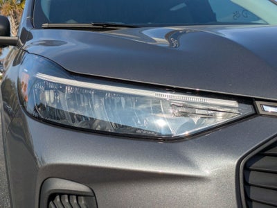 2026 Ford Escape Active®