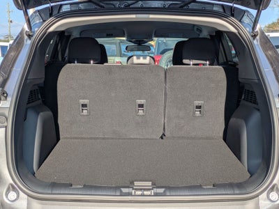 2026 Ford Escape Active®