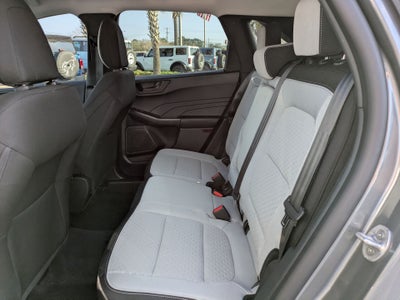 2026 Ford Escape Active®