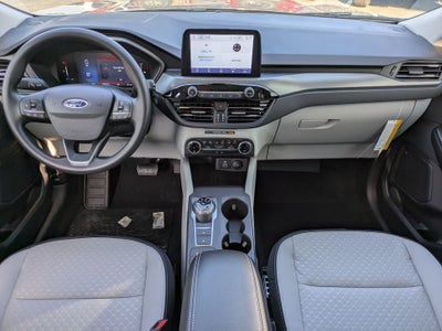 2026 Ford Escape Active®