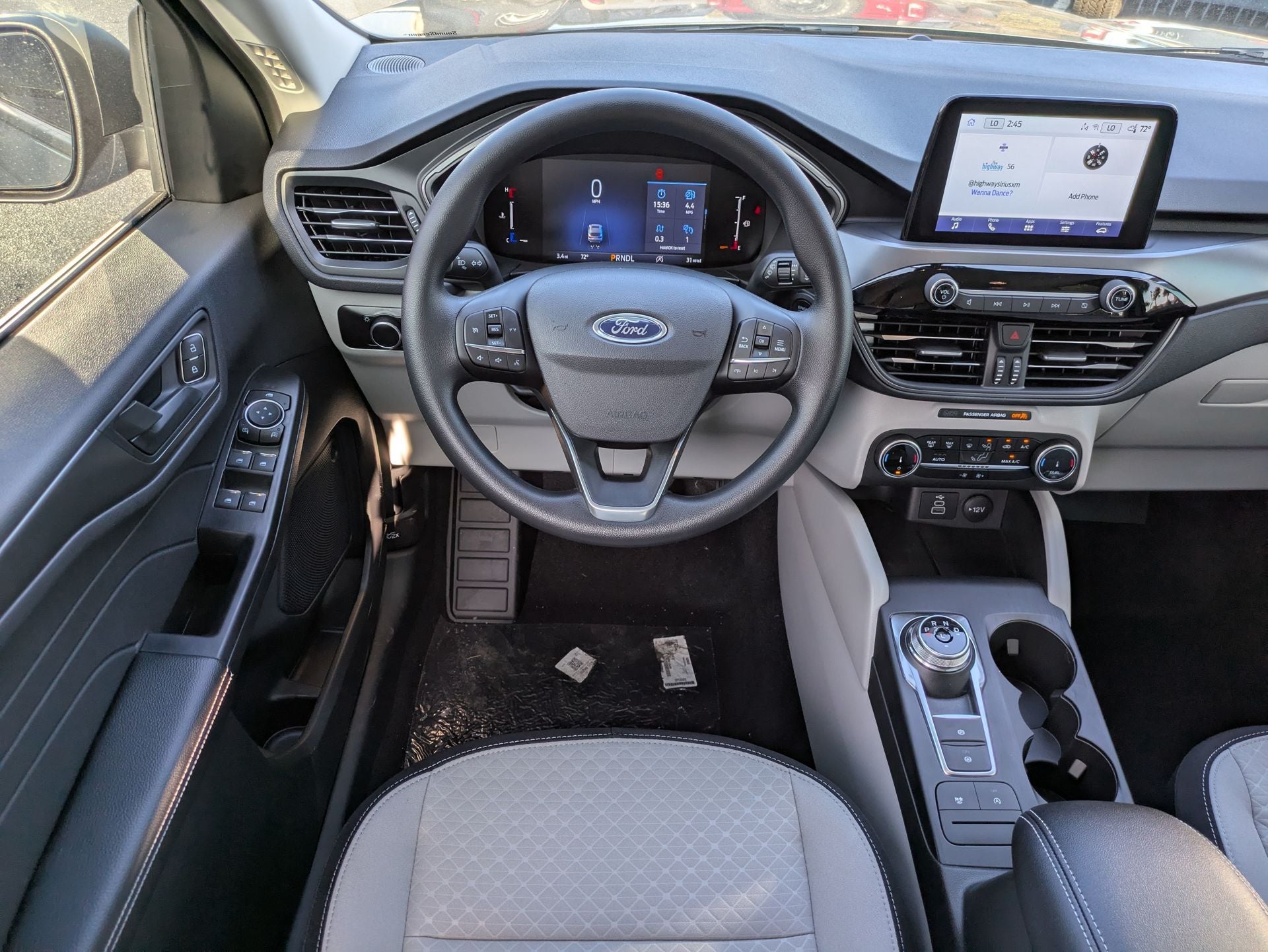 2026 Ford Escape Active®