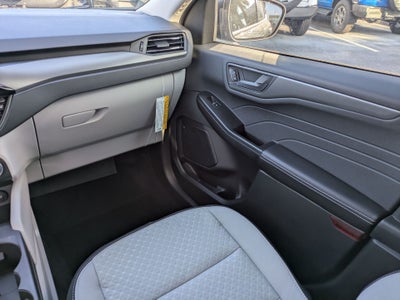 2026 Ford Escape Active®