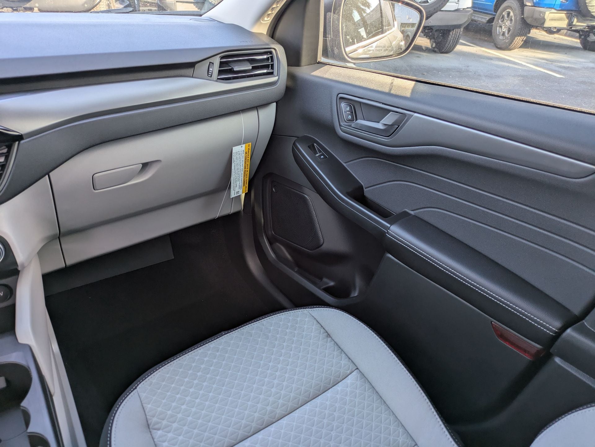 2026 Ford Escape Active®