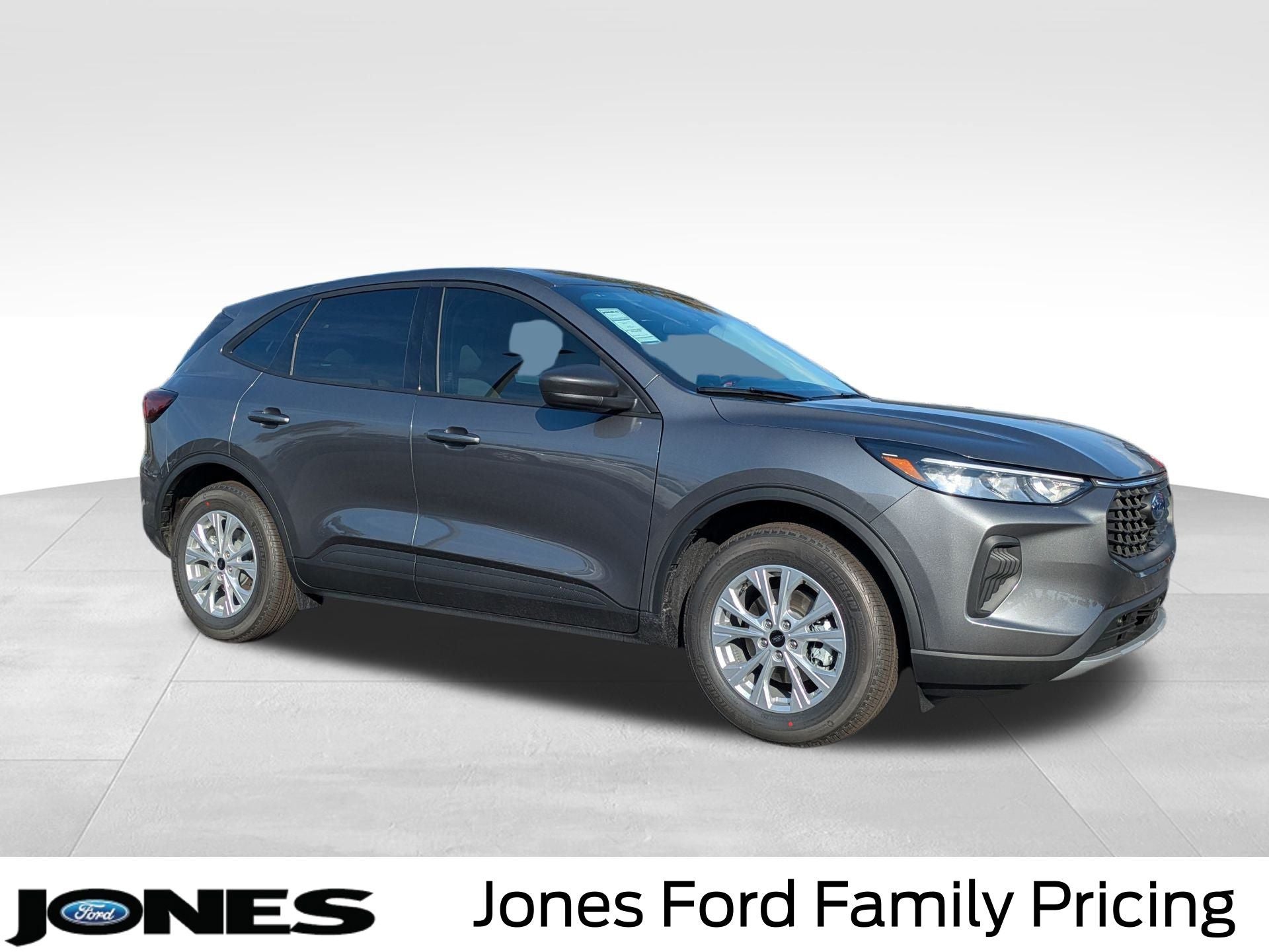 2026 Ford Escape Active®