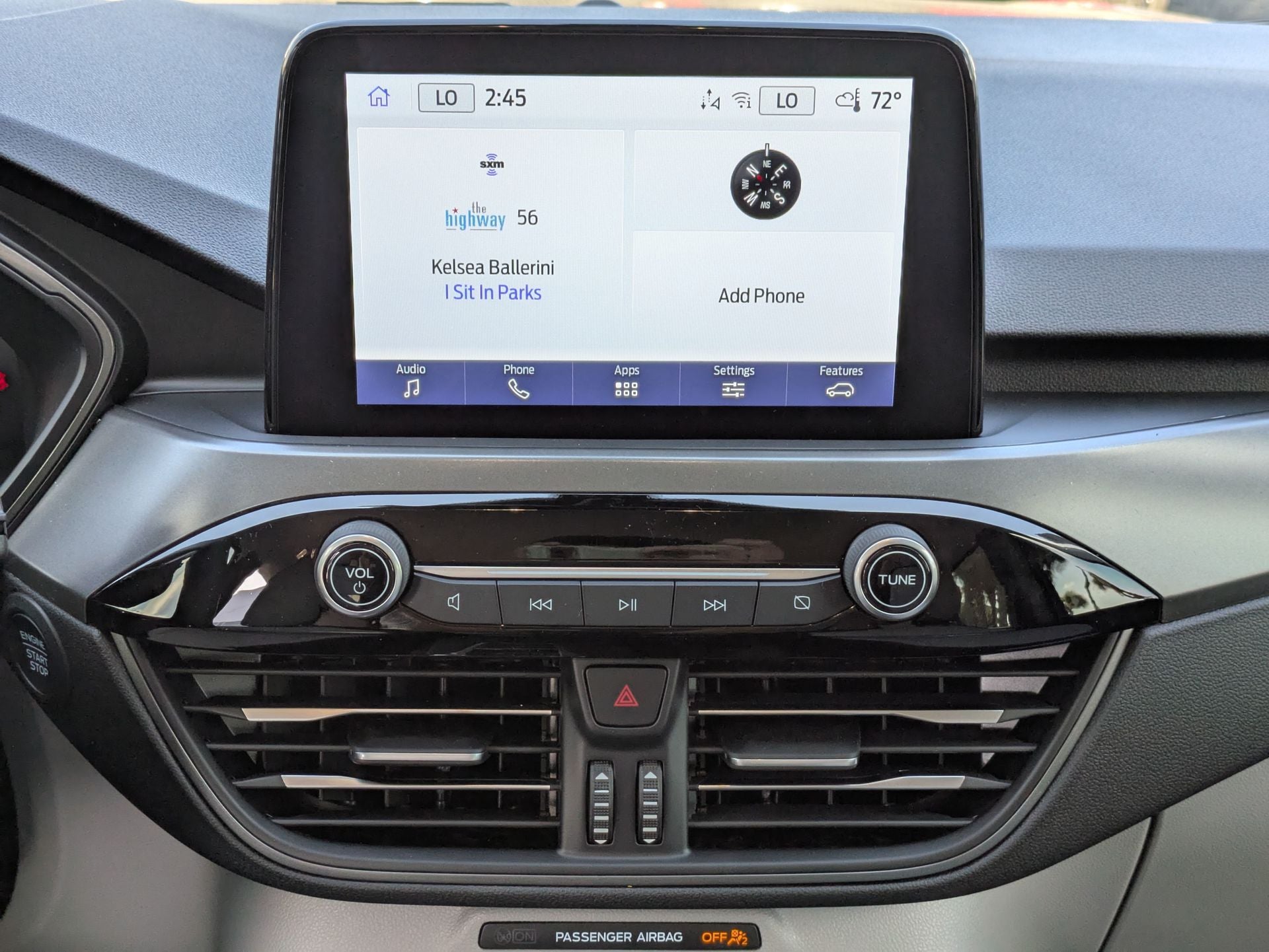 2026 Ford Escape Active®