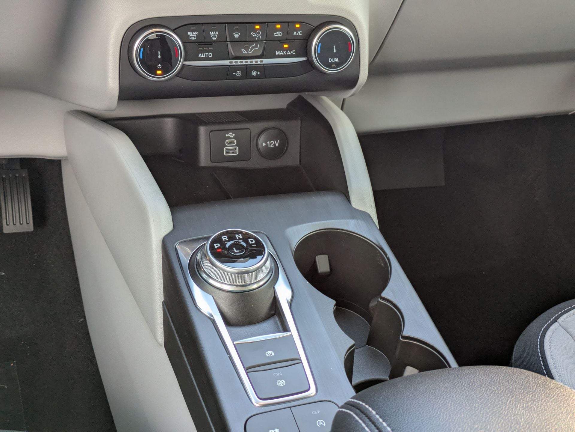 2026 Ford Escape Active®