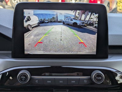 2026 Ford Escape Active®