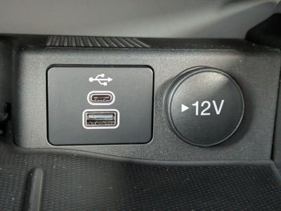 2026 Ford Escape Active®