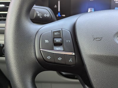 2026 Ford Escape Active®