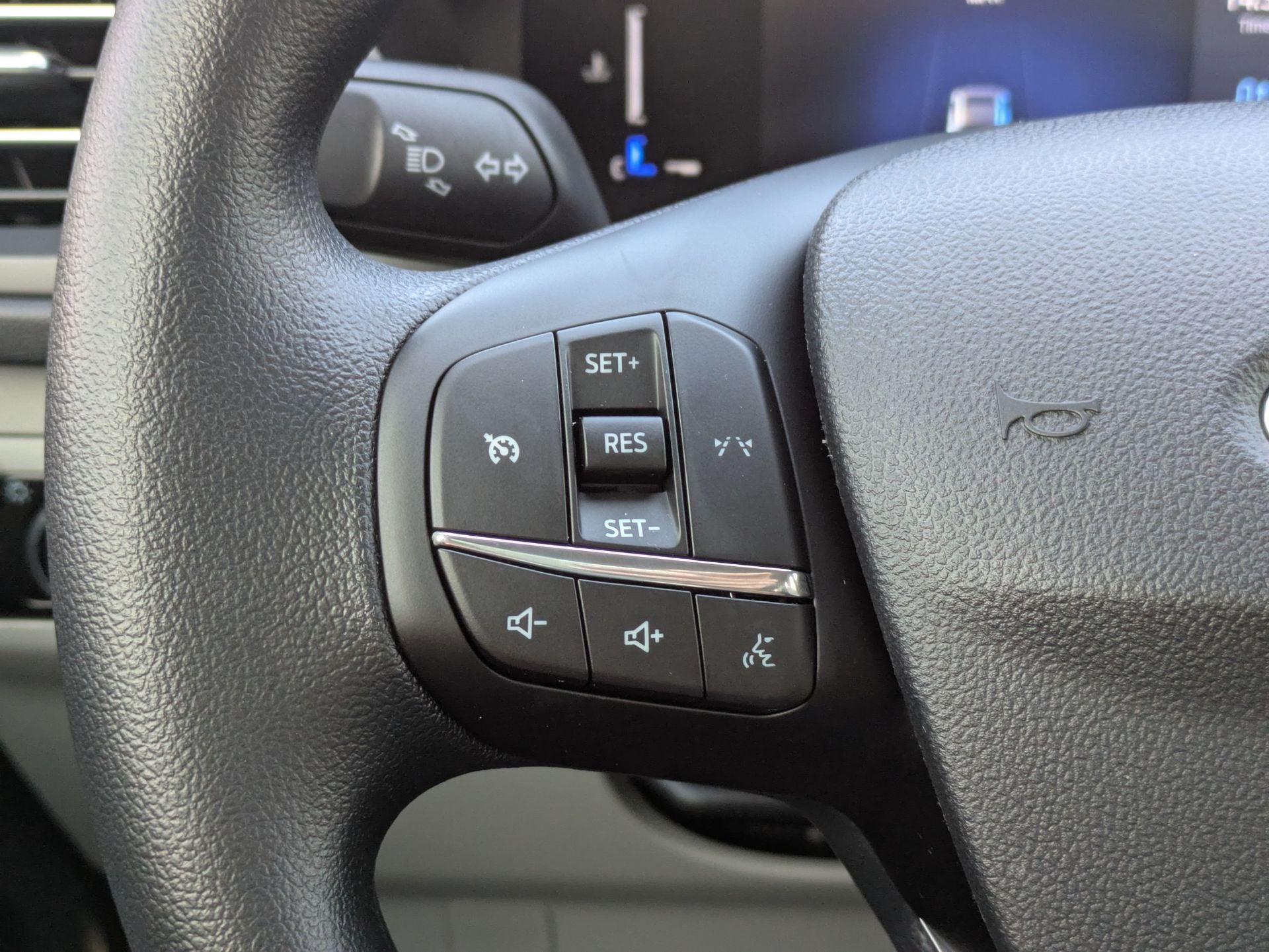 2026 Ford Escape Active®