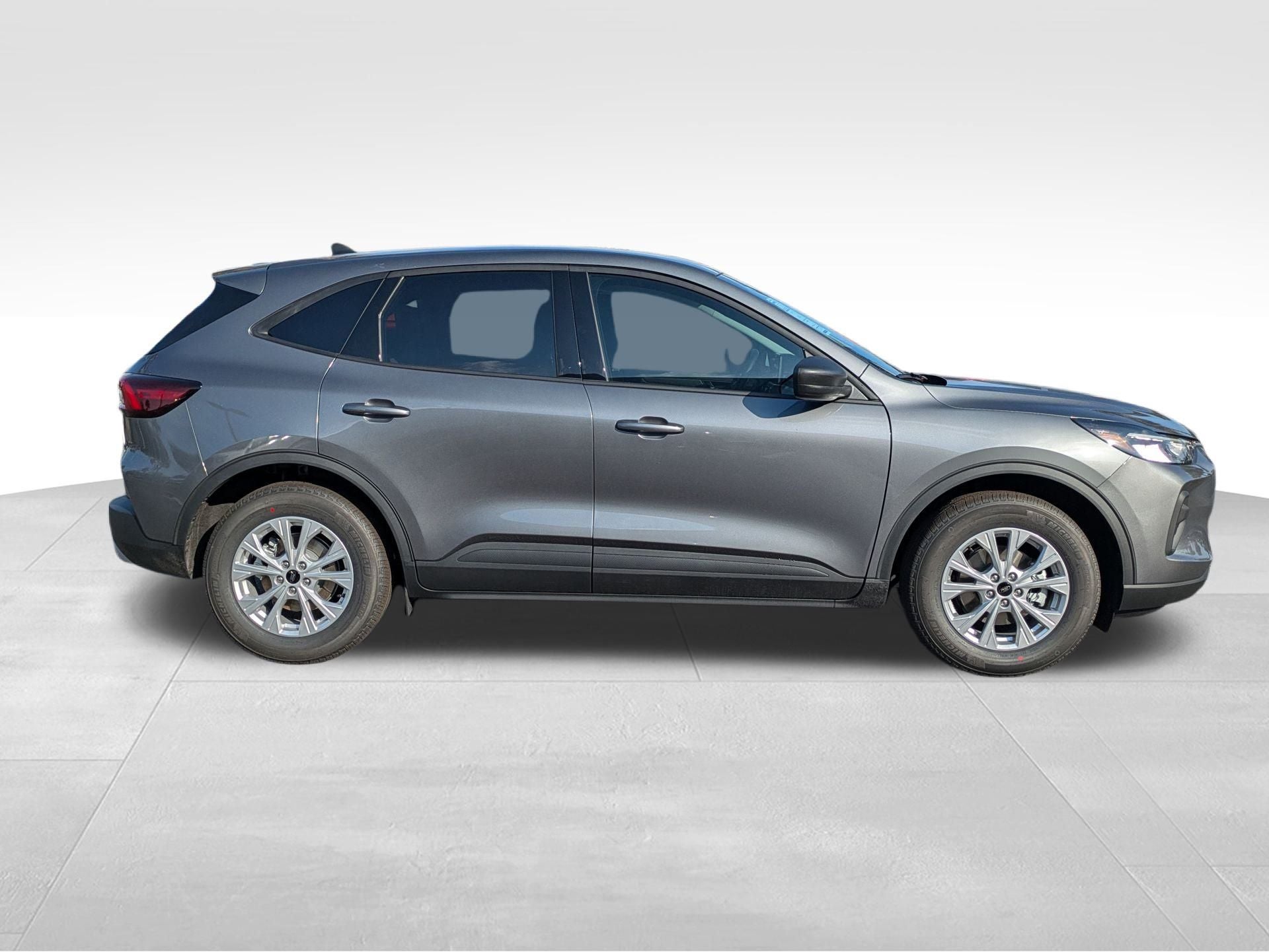 2026 Ford Escape Active®