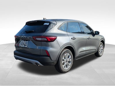 2026 Ford Escape Active®