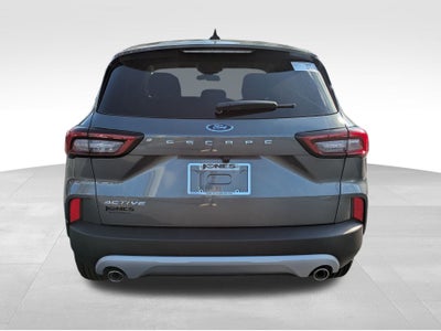 2026 Ford Escape Active®