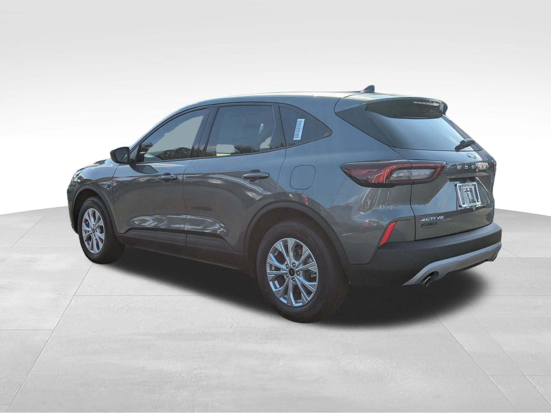 2026 Ford Escape Active®