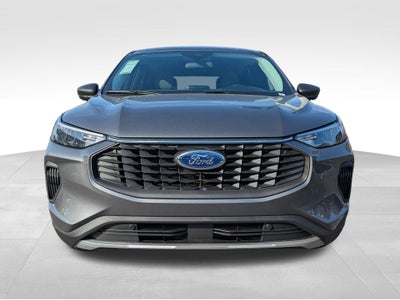 2026 Ford Escape Active®