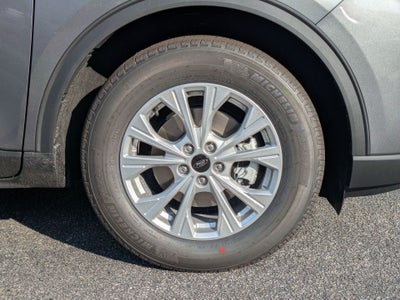 2026 Ford Escape Active®