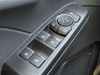 2026 Ford Escape Active®