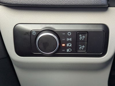 2026 Ford Escape Active®