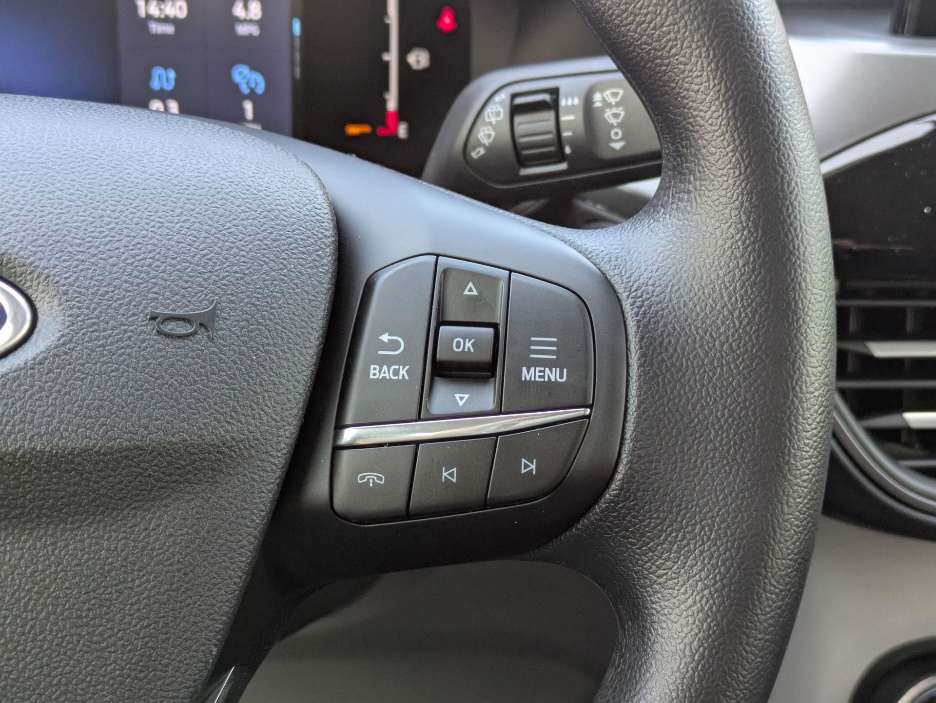 2026 Ford Escape Active®