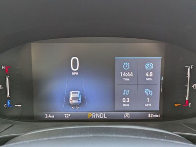 2026 Ford Escape Active®