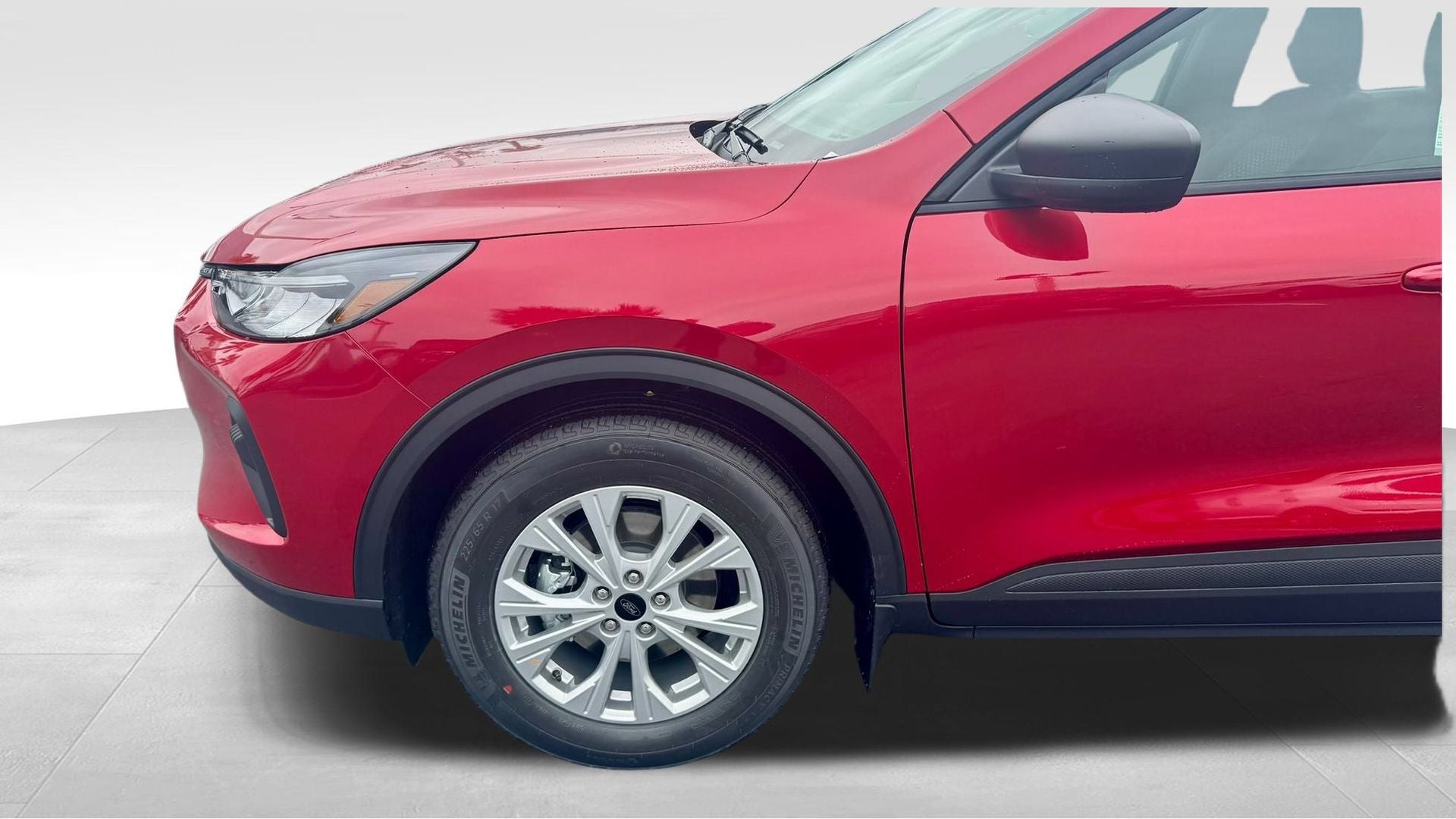 2026 Ford Escape Active®