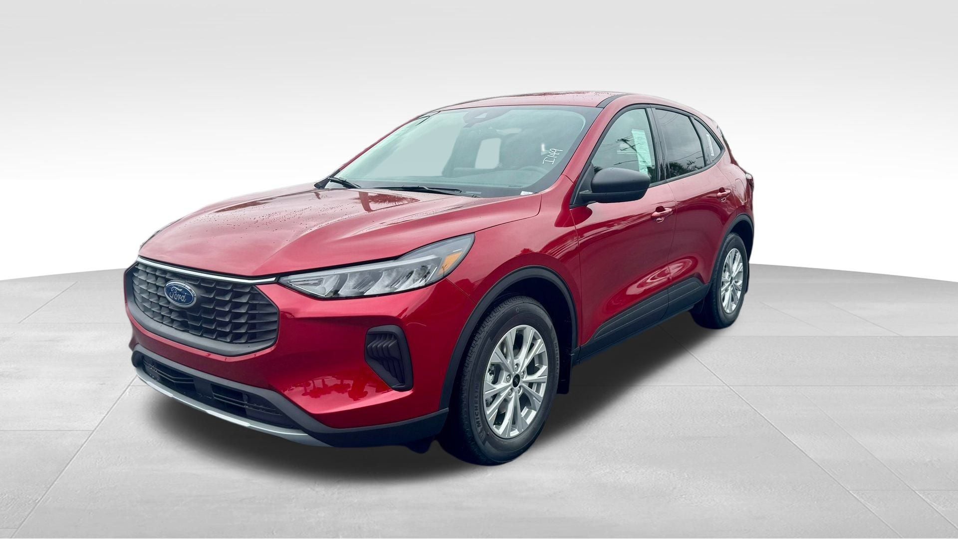 2026 Ford Escape Active®