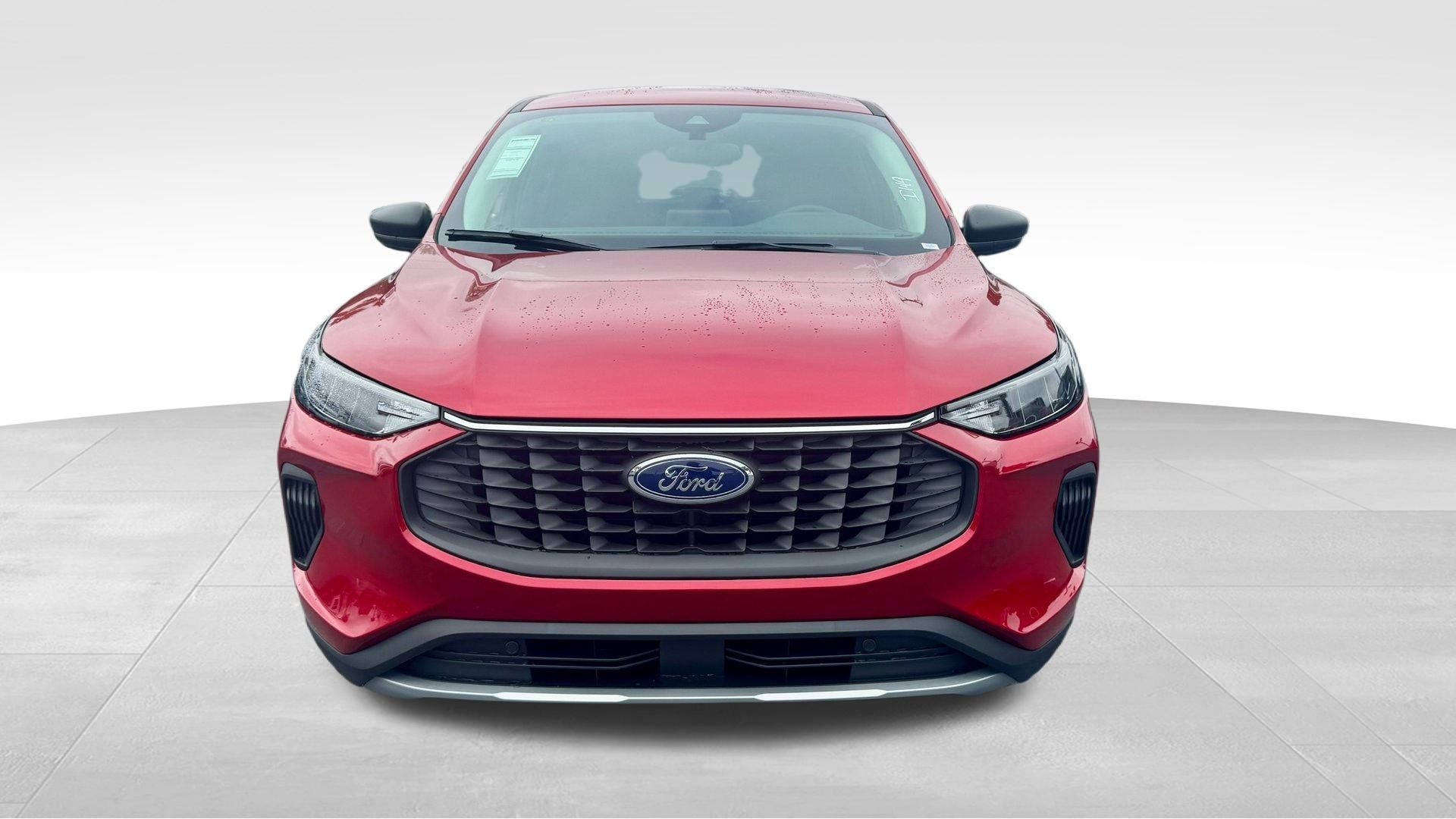 2026 Ford Escape Active®