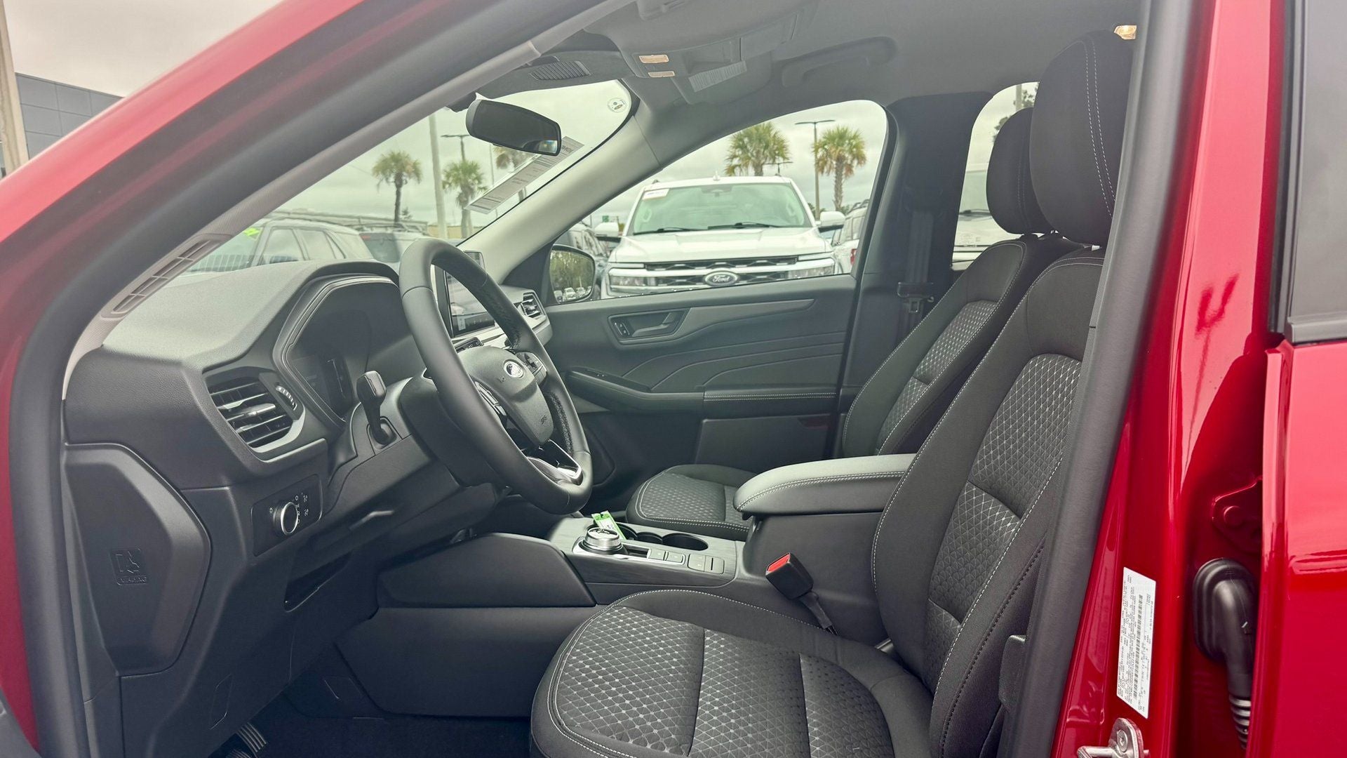 2026 Ford Escape Active®