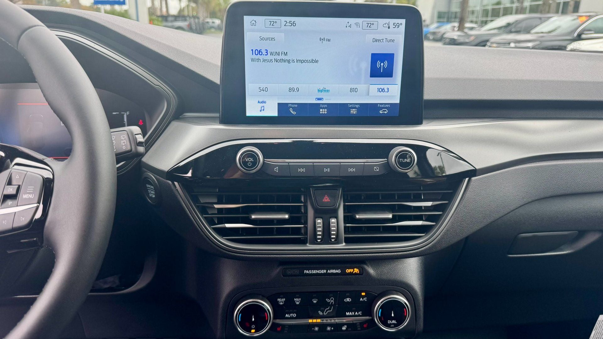 2026 Ford Escape Active®