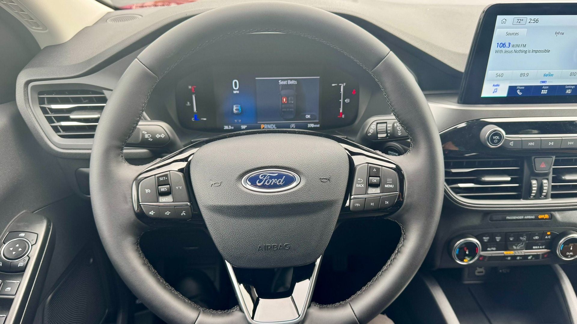 2026 Ford Escape Active®