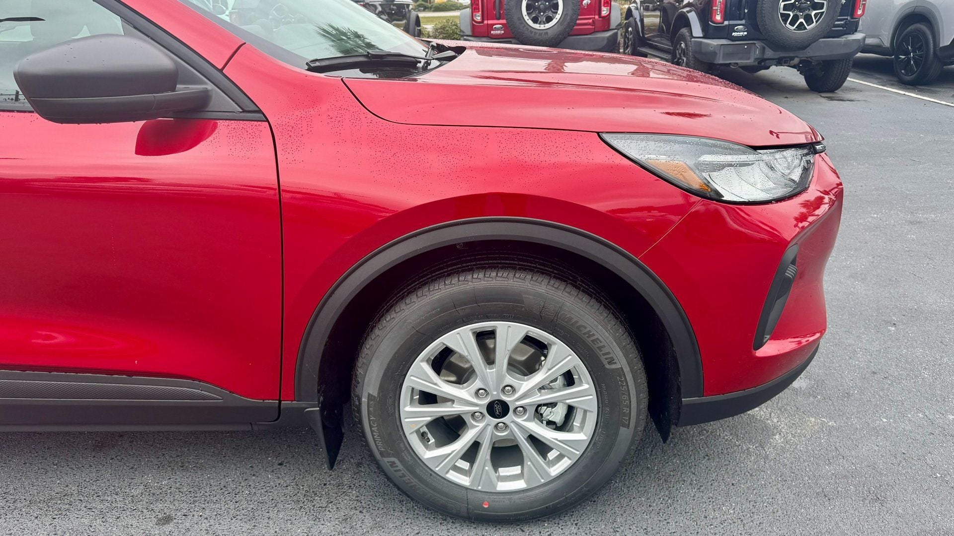 2026 Ford Escape Active®