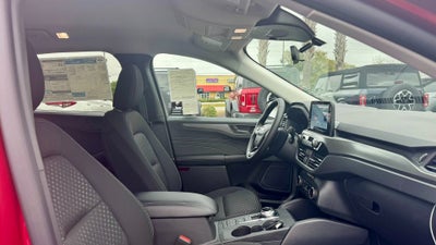 2026 Ford Escape Active®