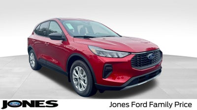2026 Ford Escape Active®