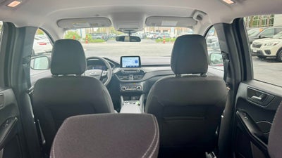 2026 Ford Escape Active®