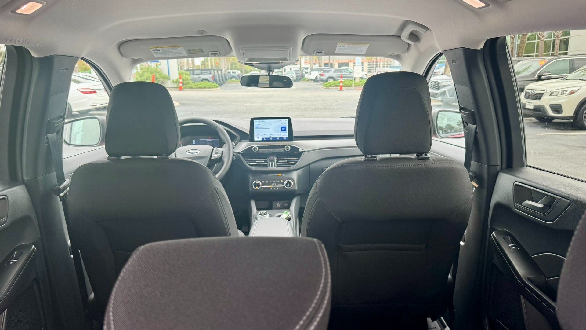 2026 Ford Escape Active®