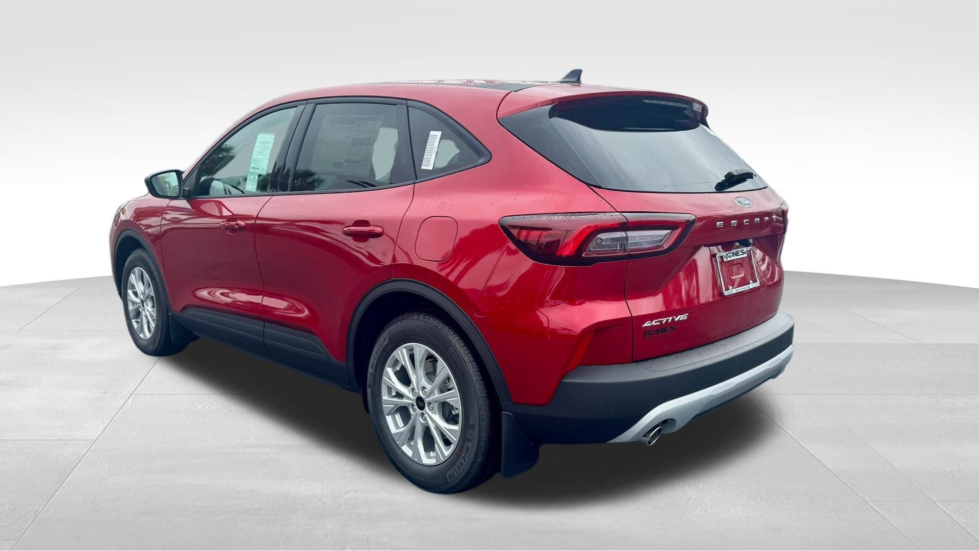 2026 Ford Escape Active®